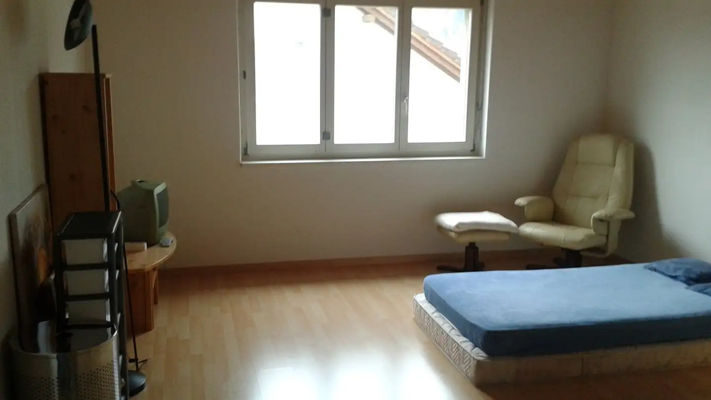 Studio for rent - Talgasse 19, 5503 Schafisheim