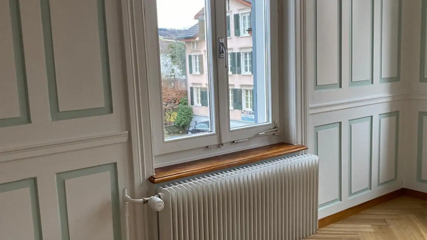 Wohnung mieten - Bischofszellerstrasse 32, 9200 Gossau SG - Foto 4