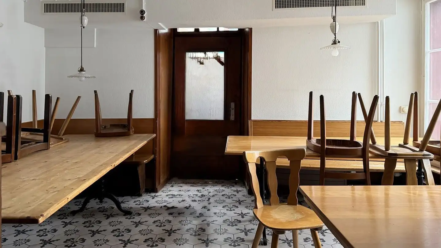 Restaurant à louer - Amtshausgasse 1, 4410 Liestal - Photo 4