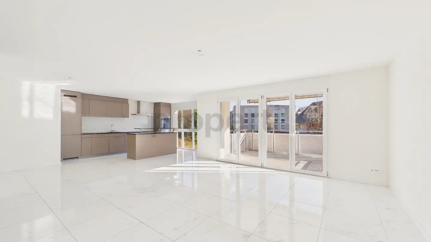 Appartamento in affitto - 8132 Egg b. Zürich