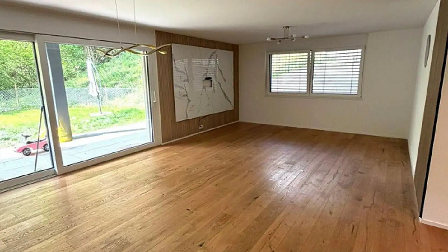 Wohnung mieten - Birchweg 42, 8200 Schaffhausen - Foto 3
