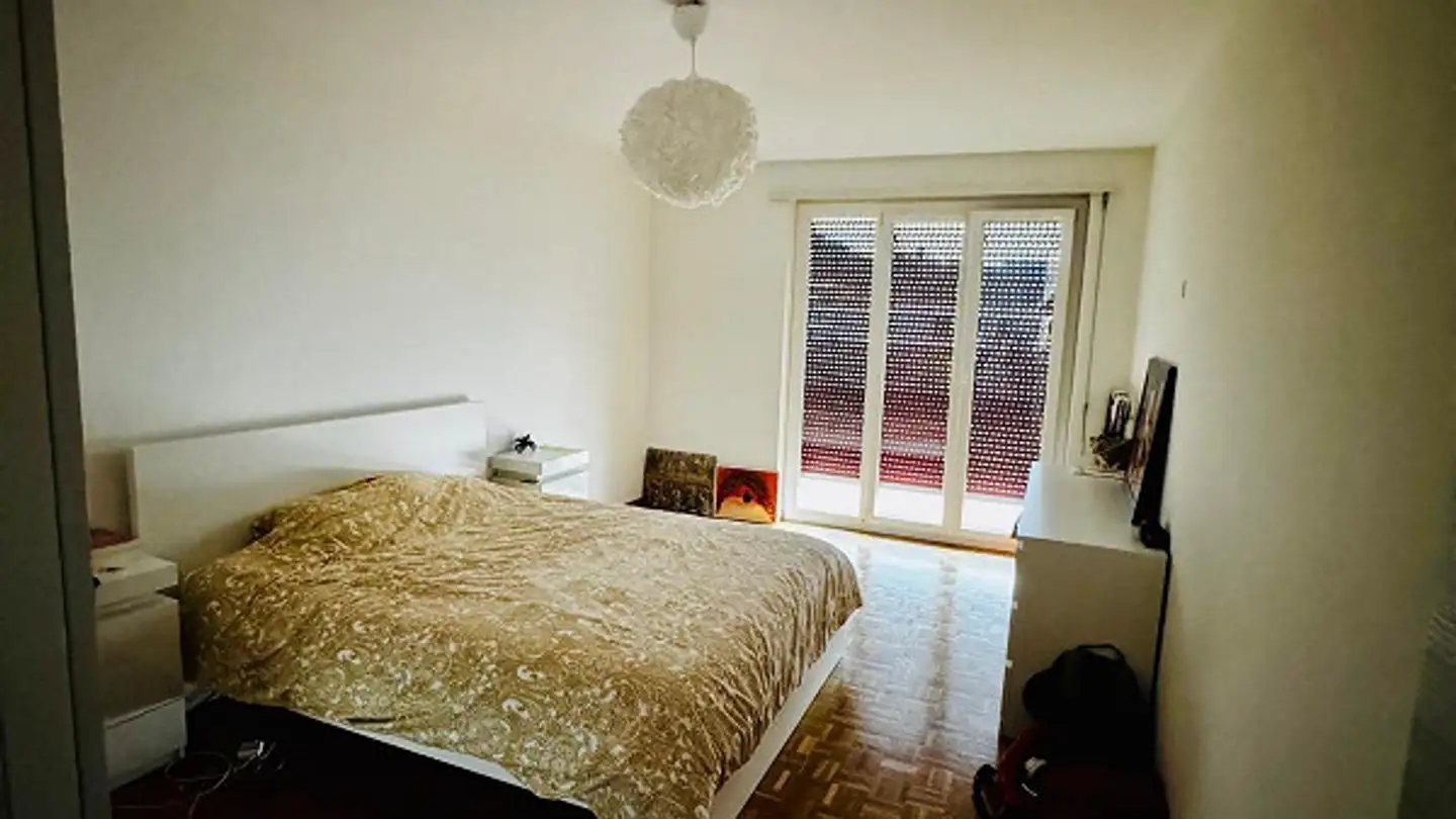 Appartamento ammobiliato in affitto - Via Alla Roggia 4, 6924 Sorengo - Foto 2