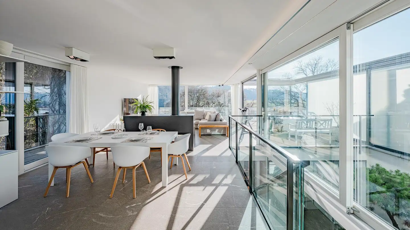 Maison individuelle à vendre - 3032 Hinterkappelen - Photo 2