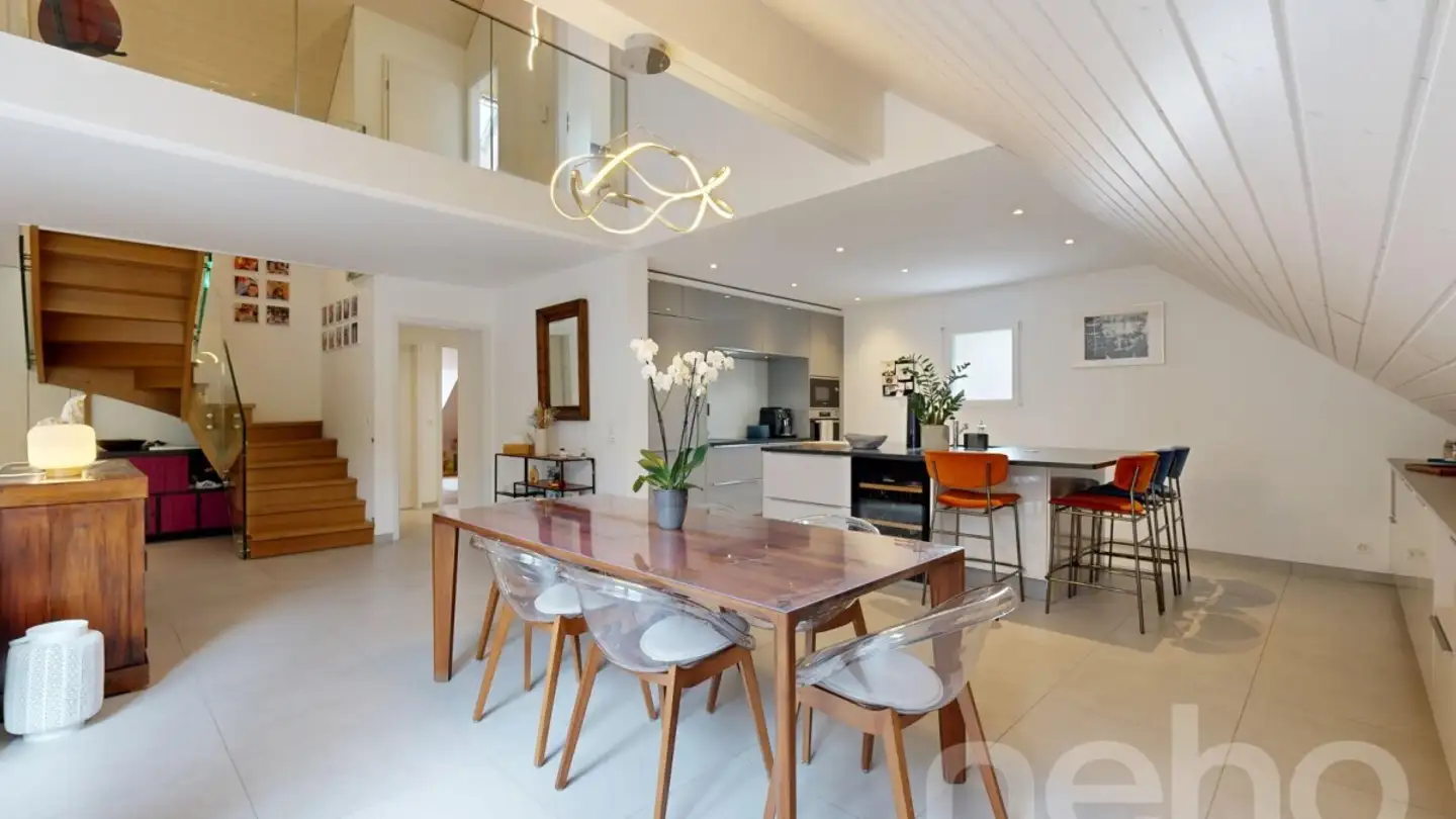 Duplex à vendre - 1267 Vich