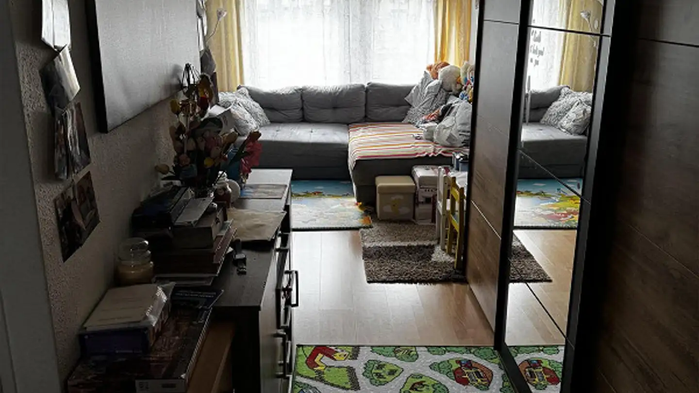 Apartment for rent - Wannenfeldstrasse 79, 8500 Frauenfeld - Photo 4