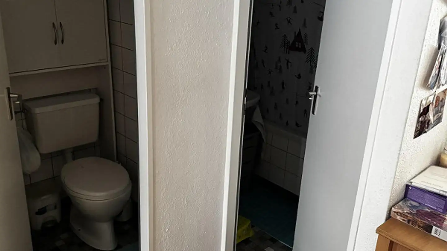 Apartment for rent - Wannenfeldstrasse 79, 8500 Frauenfeld - Photo 3