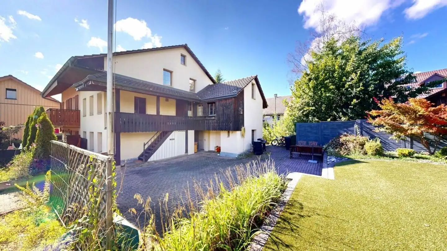 Duplex à vendre - Neugasse 9, 5707 Seengen - Photo 2