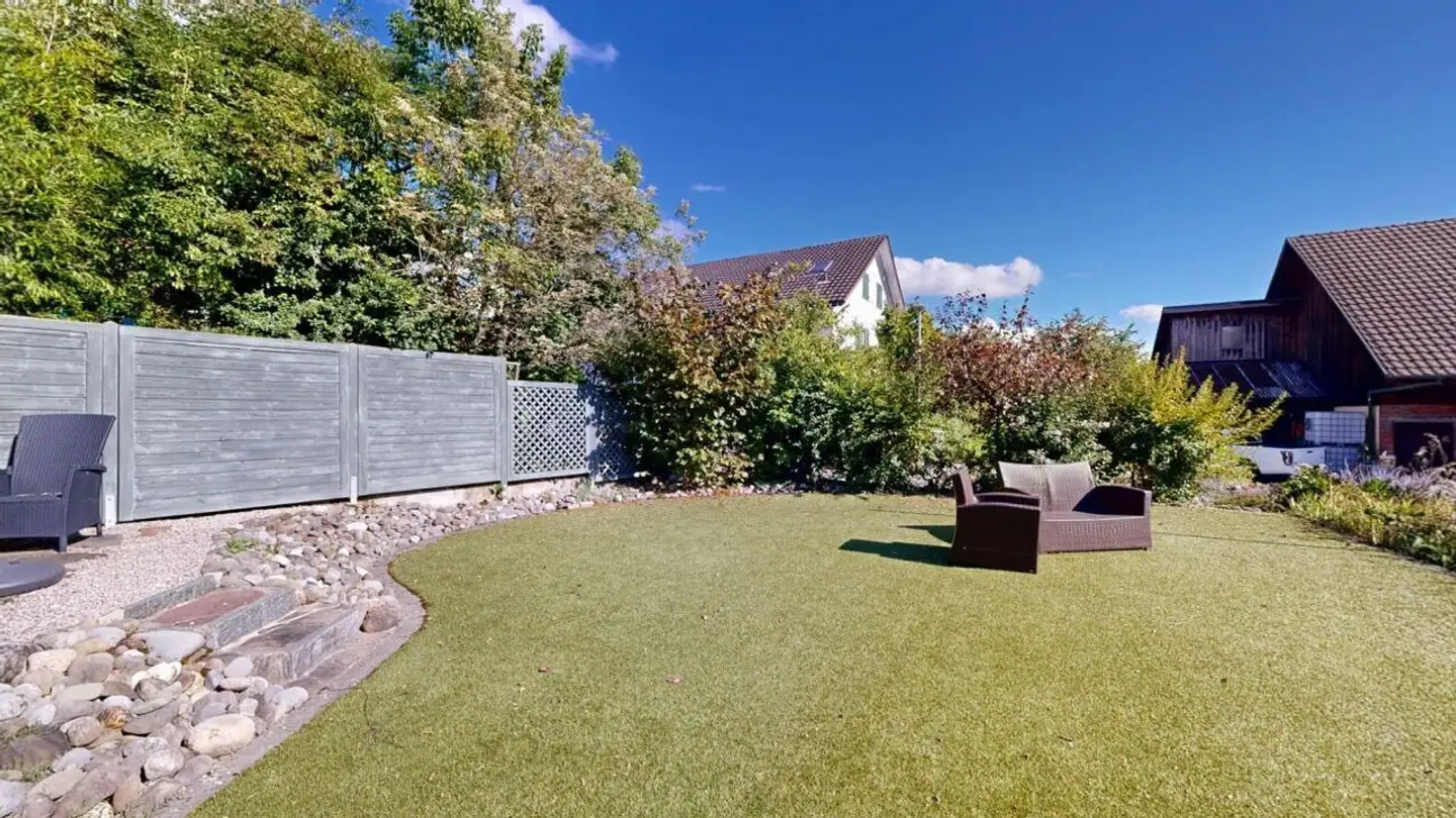 Duplex à vendre - Neugasse 9, 5707 Seengen - Photo 3