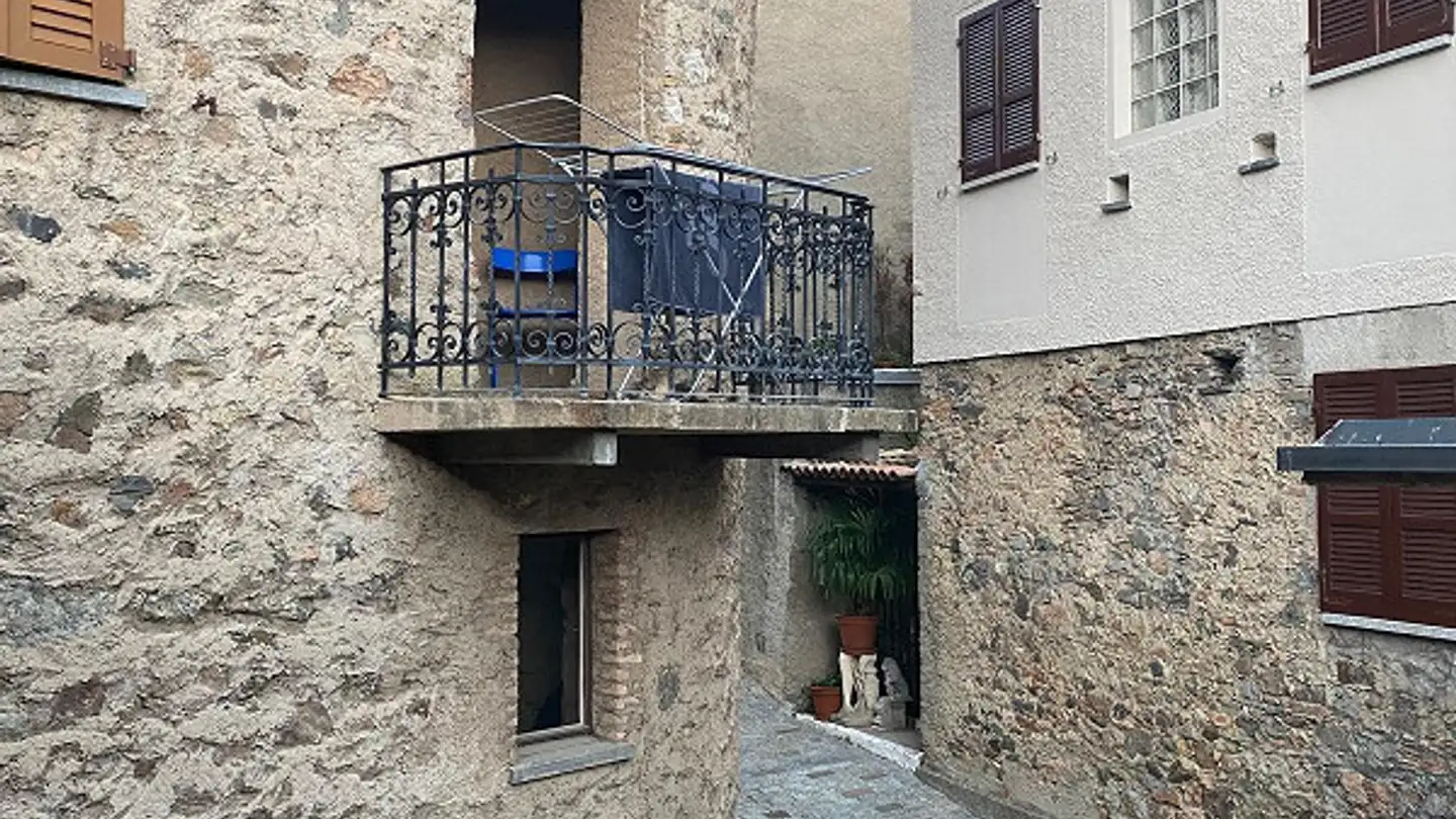 Maison individuelle à louer - 6914 Carona - Photo 2