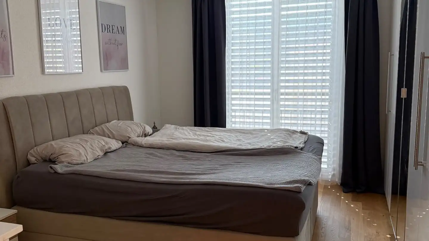 Wohnung mieten - 5042 Hirschthal - Foto 4