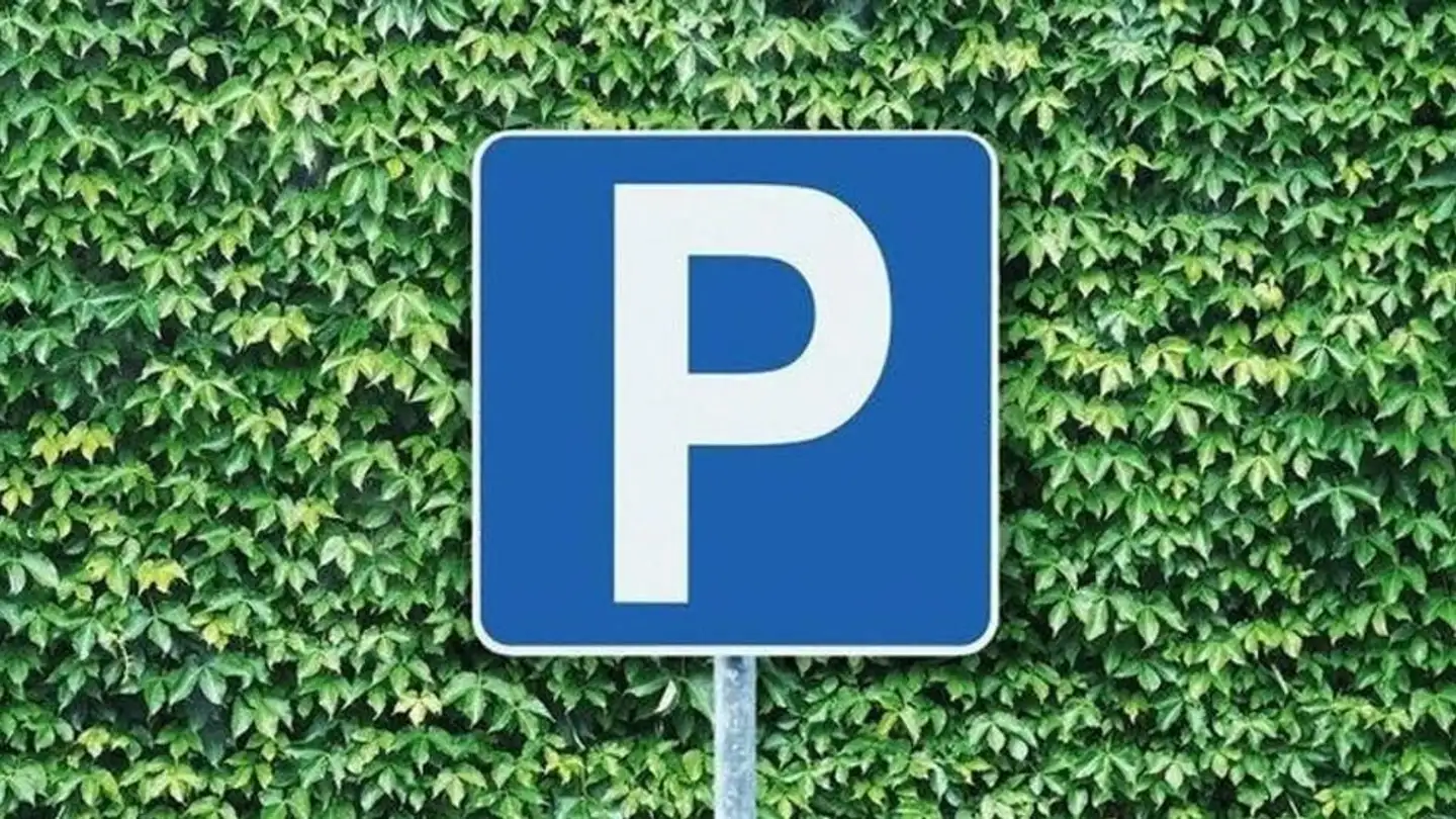 Underground parking space for rent - Strehlgasse 11, 6430 Schwyz