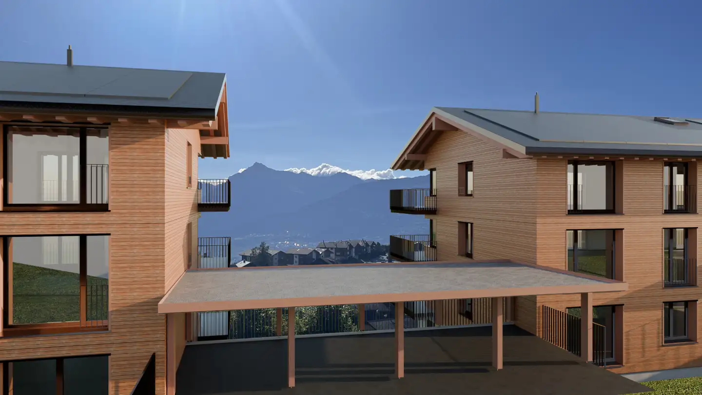 Apartment for sale - 1973 Nax