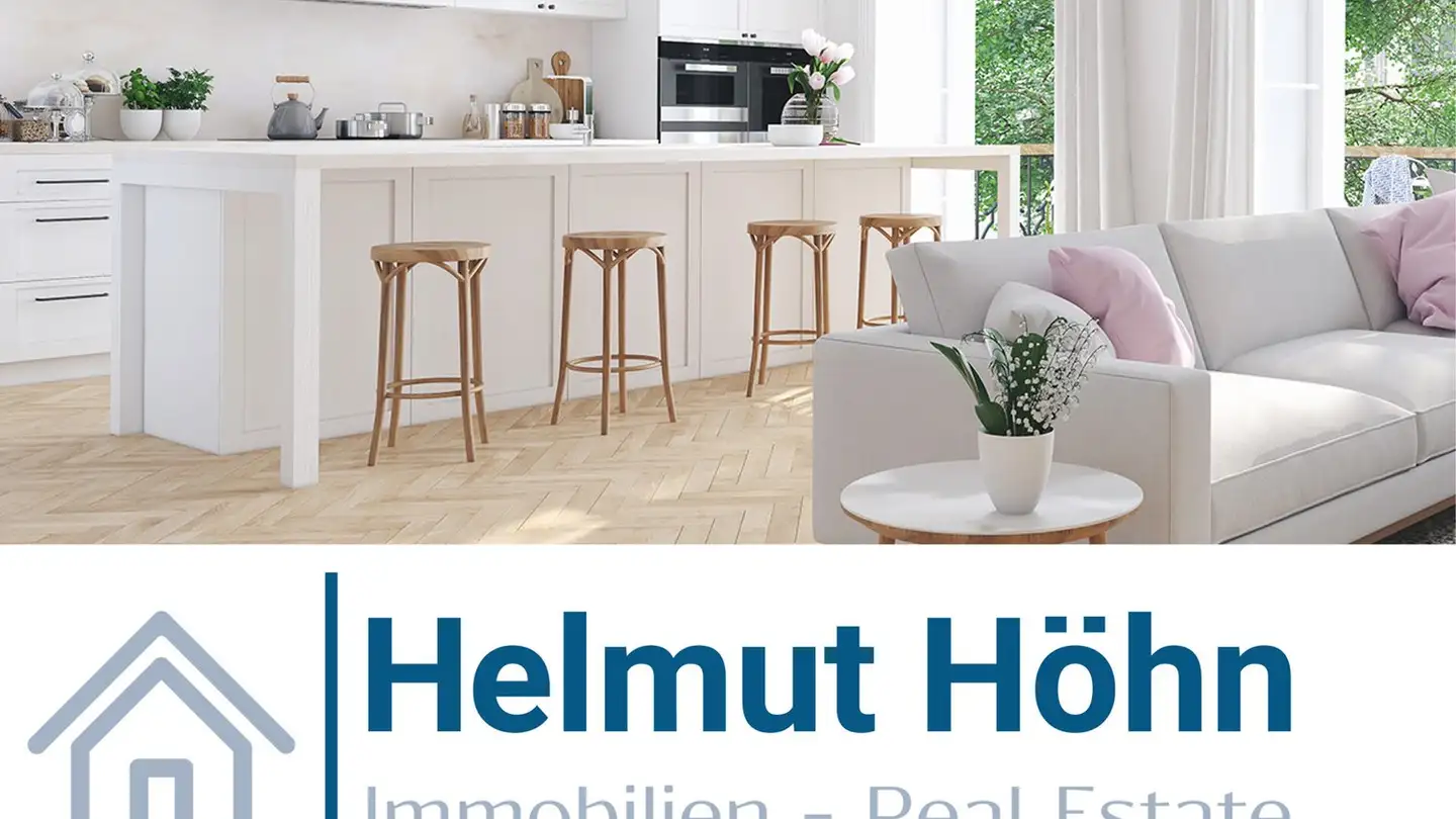 Apartment for sale - 8820 Wädenswil