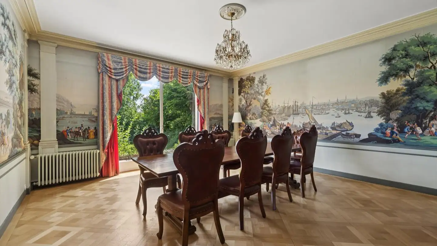 Villa in vendita - 1290 Versoix - Photo 4