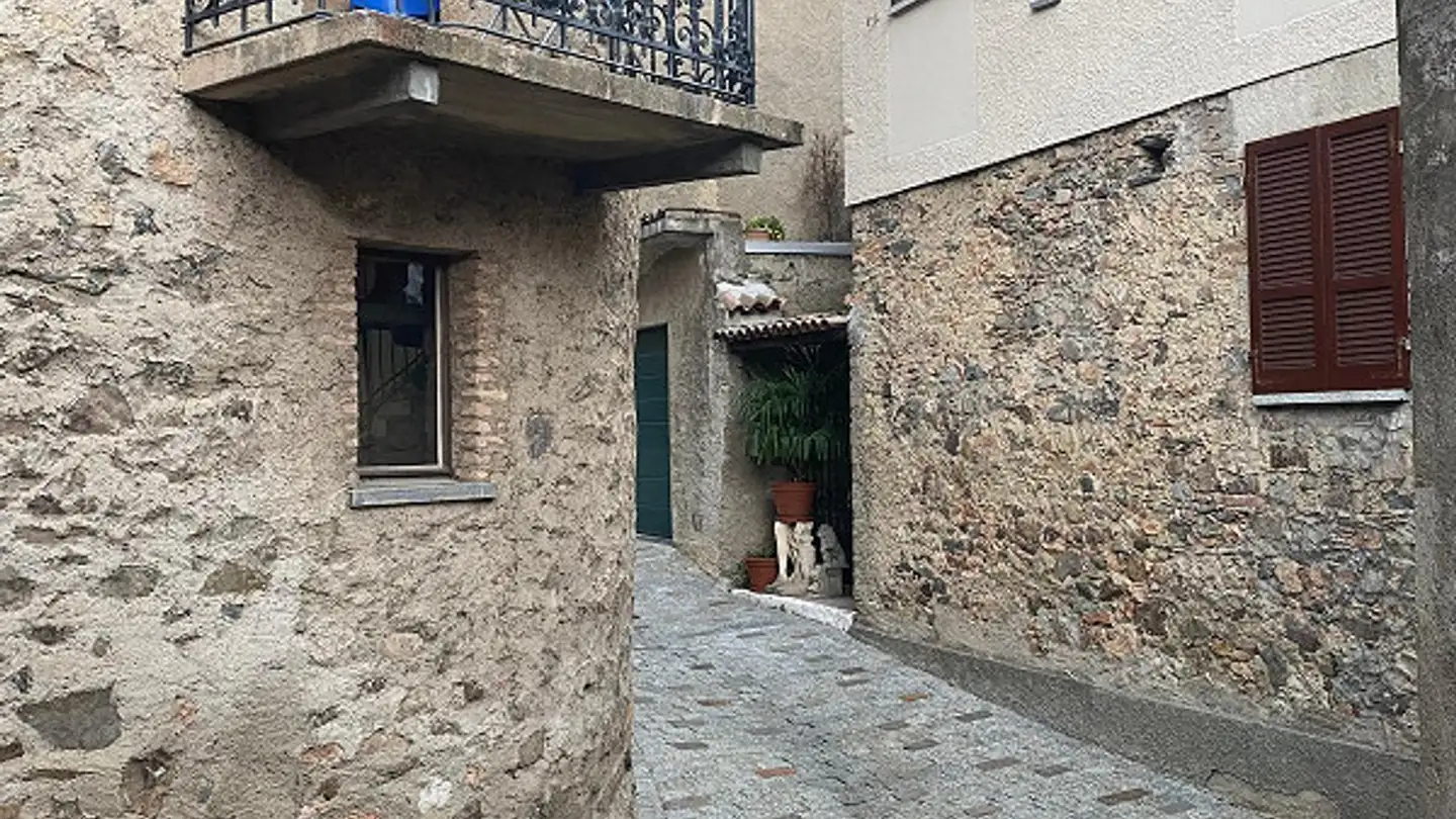 Maison individuelle à louer - 6914 Carona - Photo 4