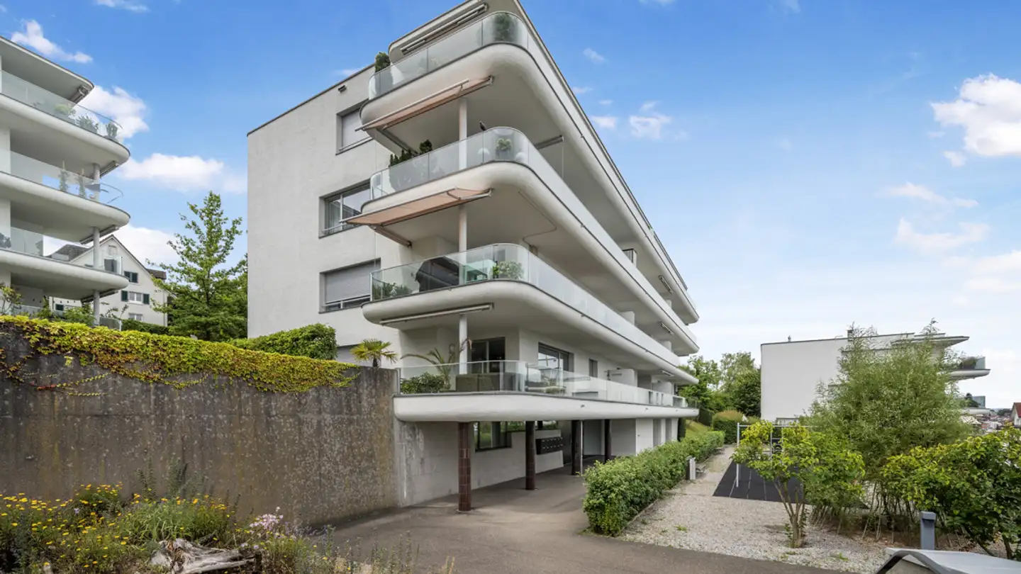 Appartamento in vendita - 8820 Wädenswil - Photo 3