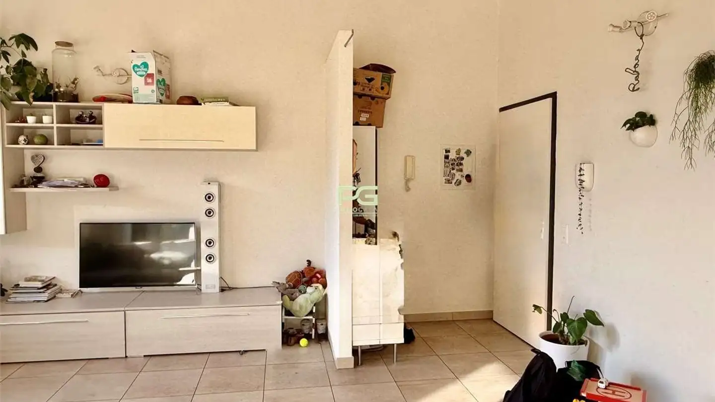 Appartamento in affitto - 6500 Bellinzona - Foto 3