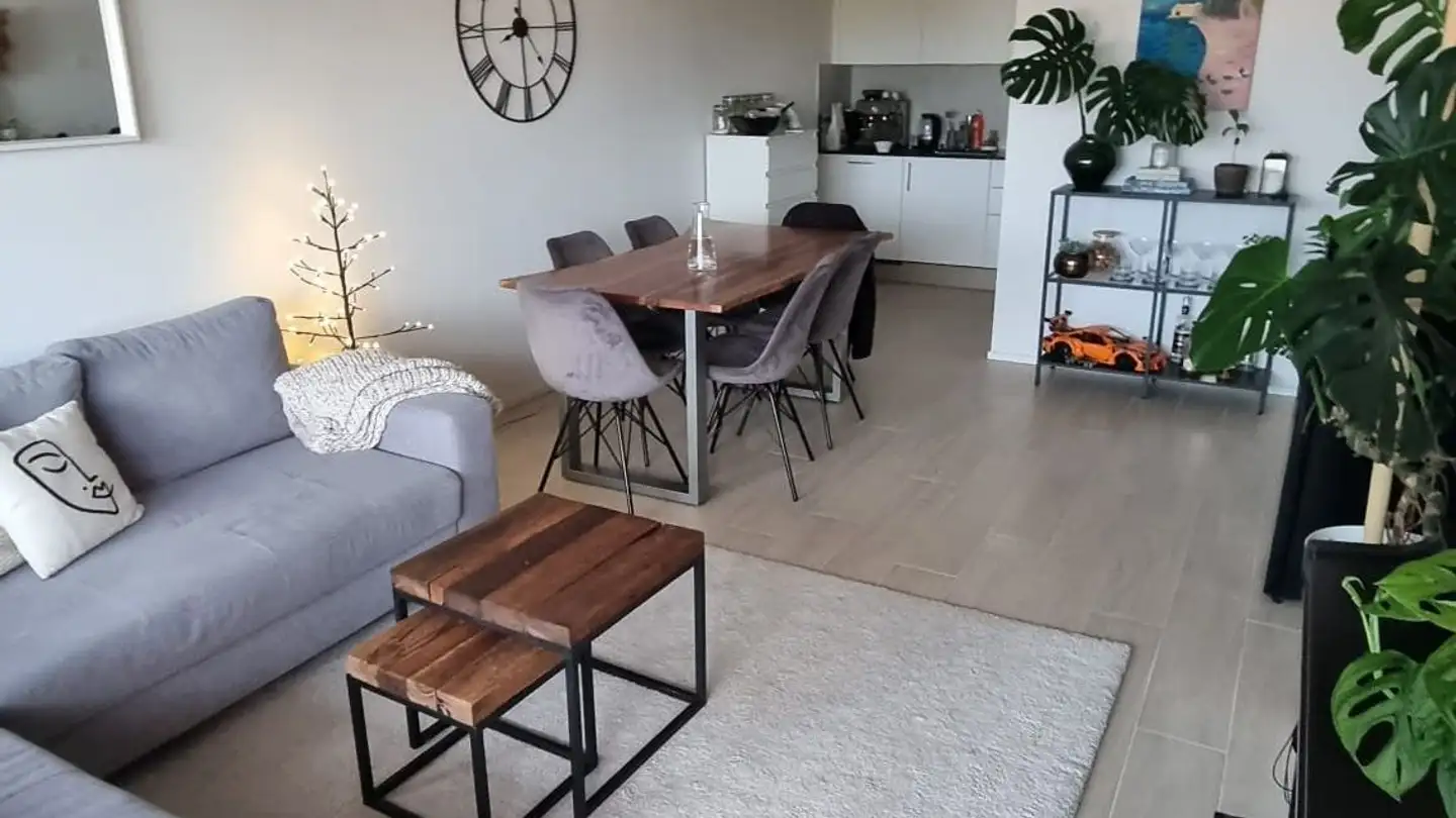 Wohnung mieten - Chemin Du Pré Jaquet 6, 1032 Romanel-sur-Lausanne - Foto 2