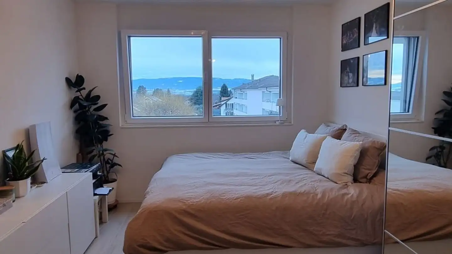 Wohnung mieten - Chemin Du Pré Jaquet 6, 1032 Romanel-sur-Lausanne - Foto 3