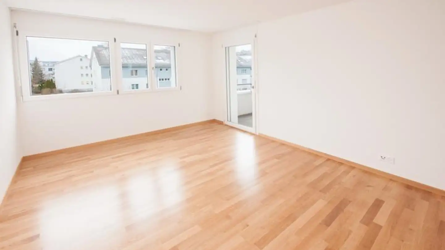 Apartment for rent - Dietlikonstrasse 35, 8600 Dübendorf - Photo 2