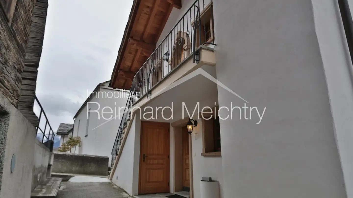 Single house for rent - Dorfstrasse, 3942 St. German - Photo 3