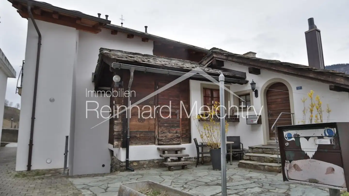 Single house for rent - Dorfstrasse, 3942 St. German - Photo 4