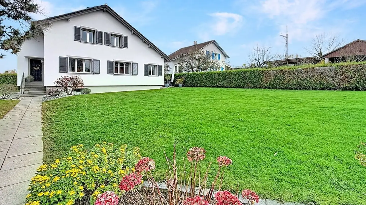 Single house for sale - 1470 Estavayer-le-Lac - Photo 4