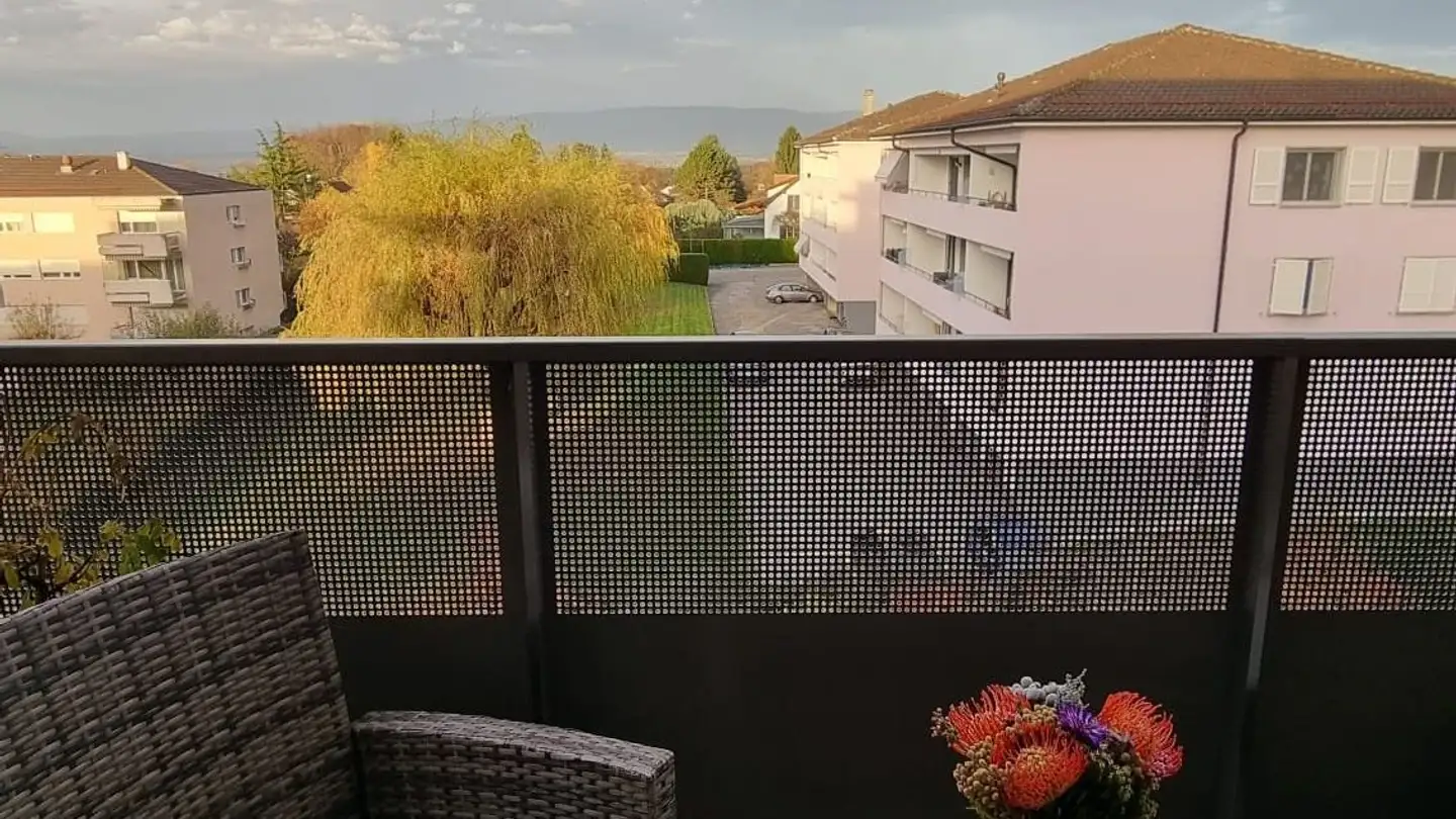 Wohnung mieten - Chemin Du Pré Jaquet 6, 1032 Romanel-sur-Lausanne - Foto 4