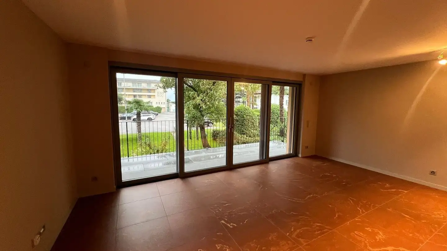 Appartamento in affitto - Via Lido 8, 6612 Ascona - Photo 3