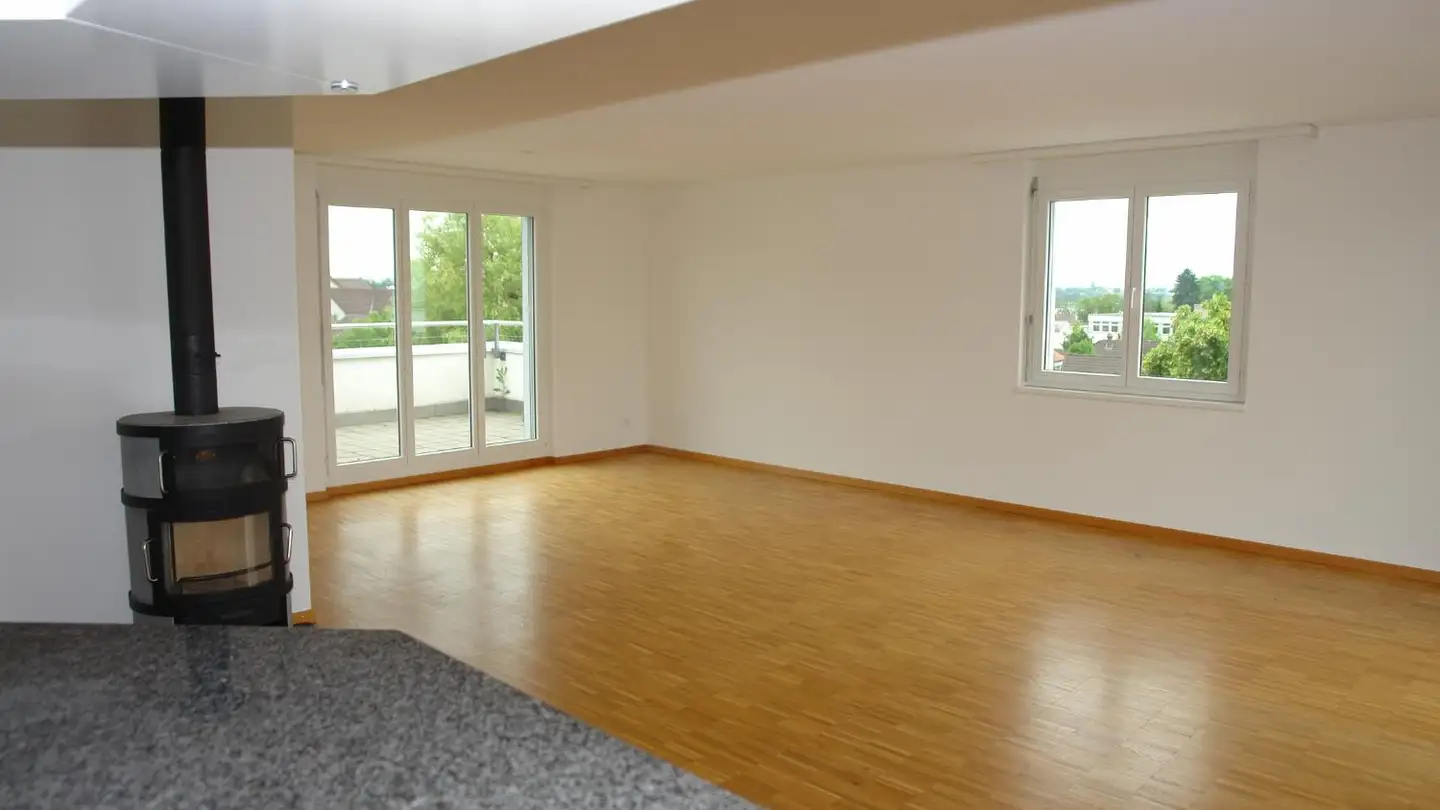 Attico in affitto - Turmstrasse 19, 8330 Pfäffikon ZH - Foto 2