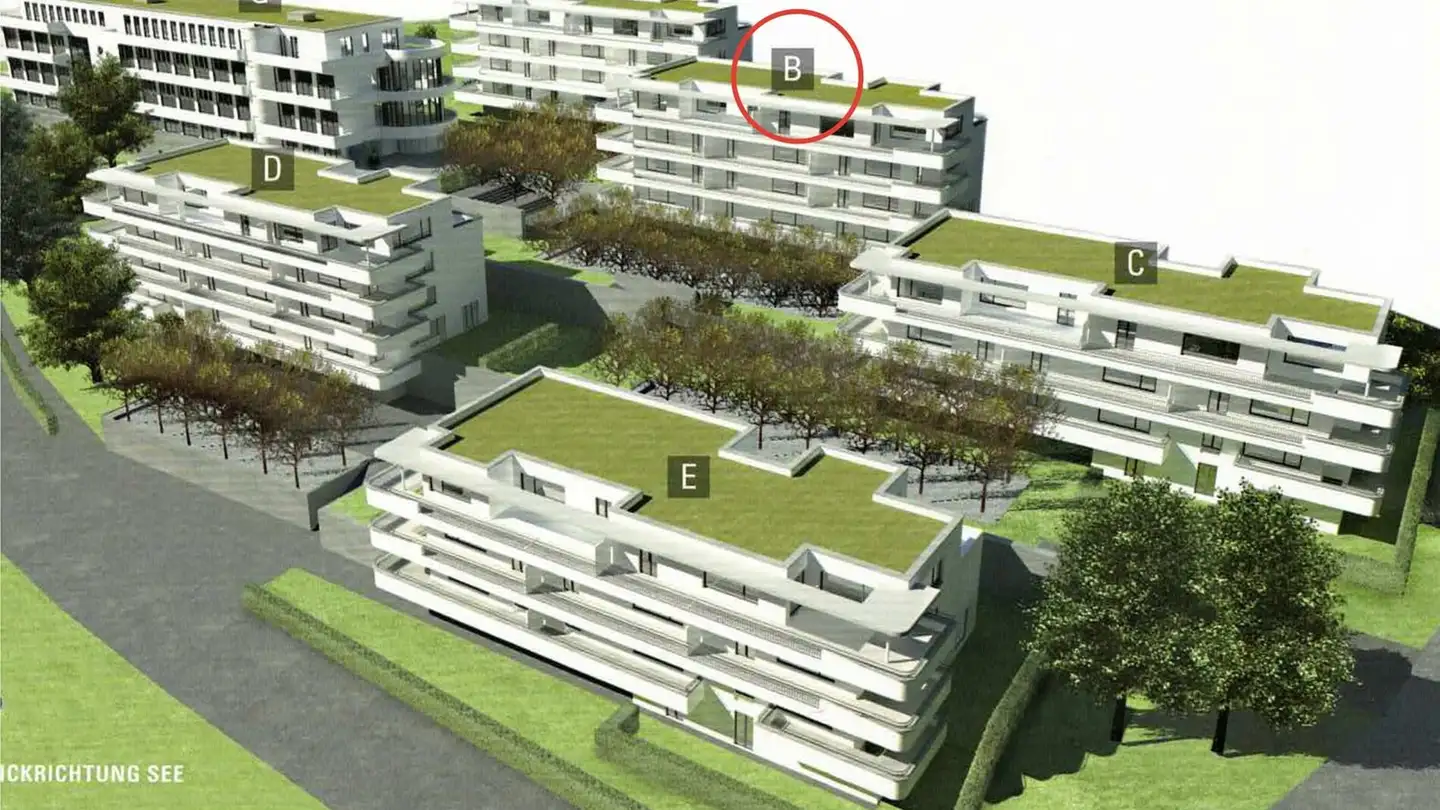 Appartamento in vendita - 8820 Wädenswil - Photo 4