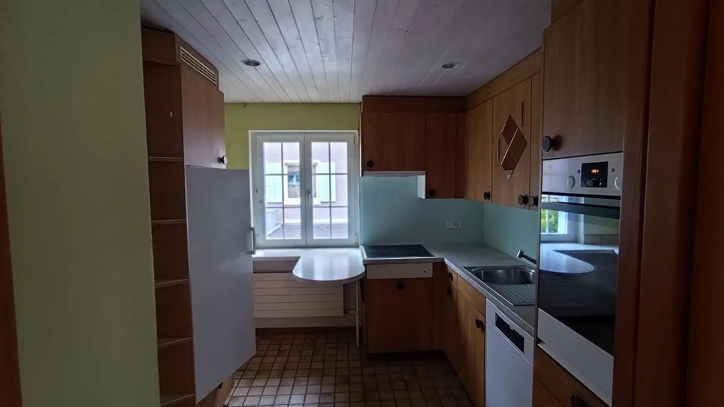 Maison individuelle à louer - Steinackerweg, 8047 Zürich - Photo 4