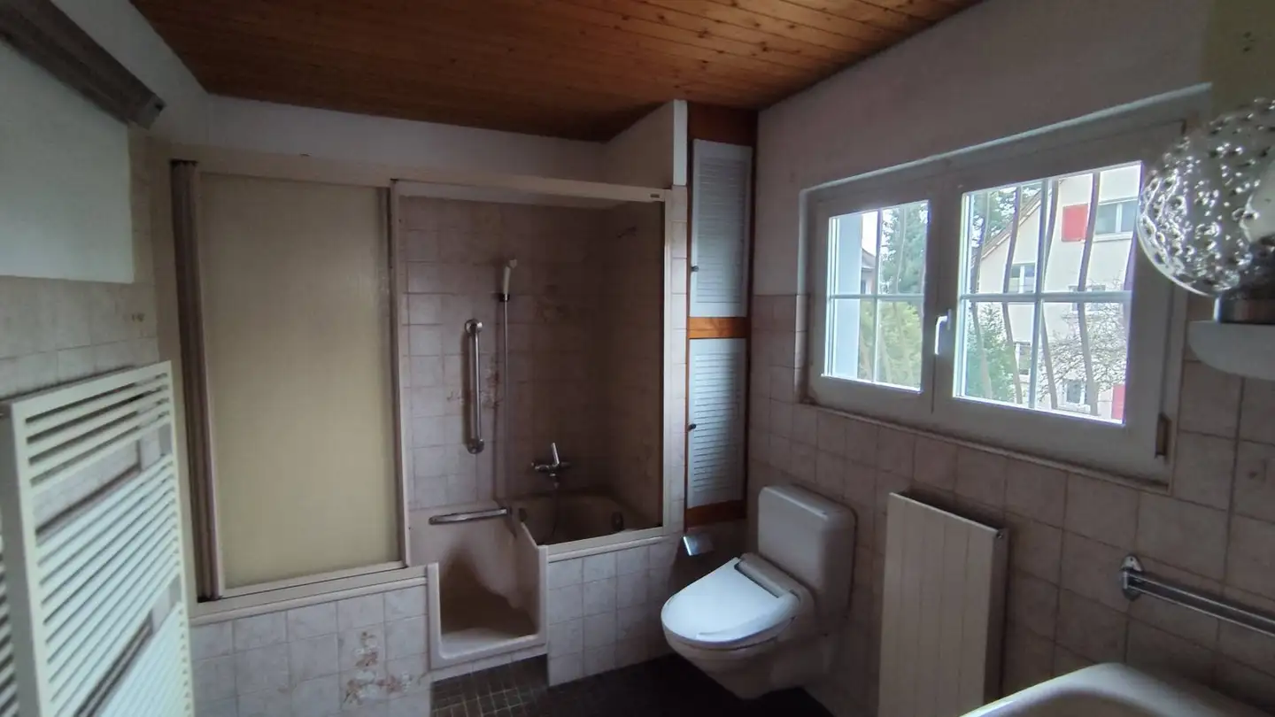 Maison individuelle à louer - Steinackerweg, 8047 Zürich - Photo 2