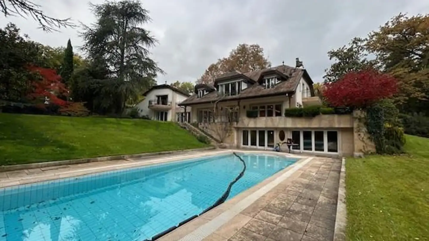 Einfamilienhaus kaufen - 1292 Chambésy - Foto 3