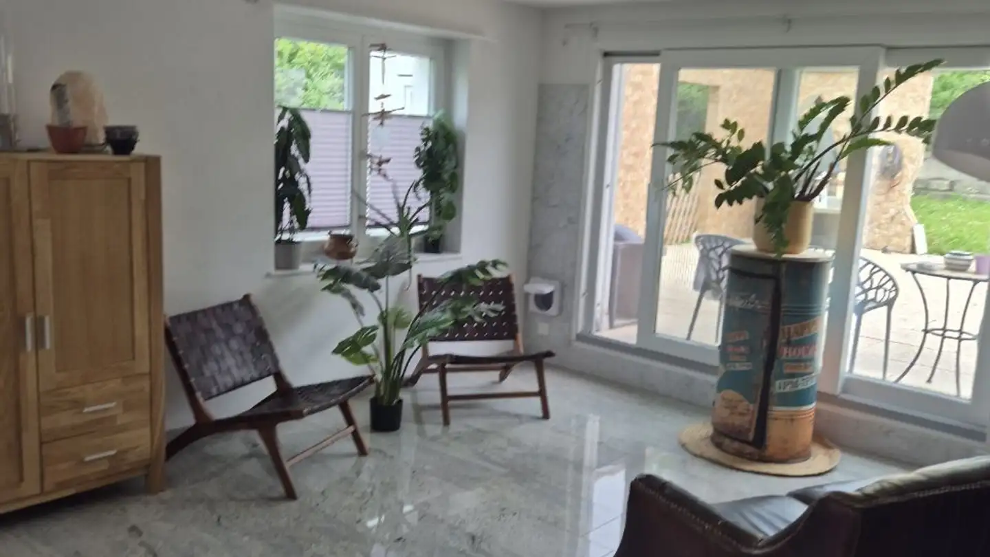 Single house for rent - 5312 Döttingen