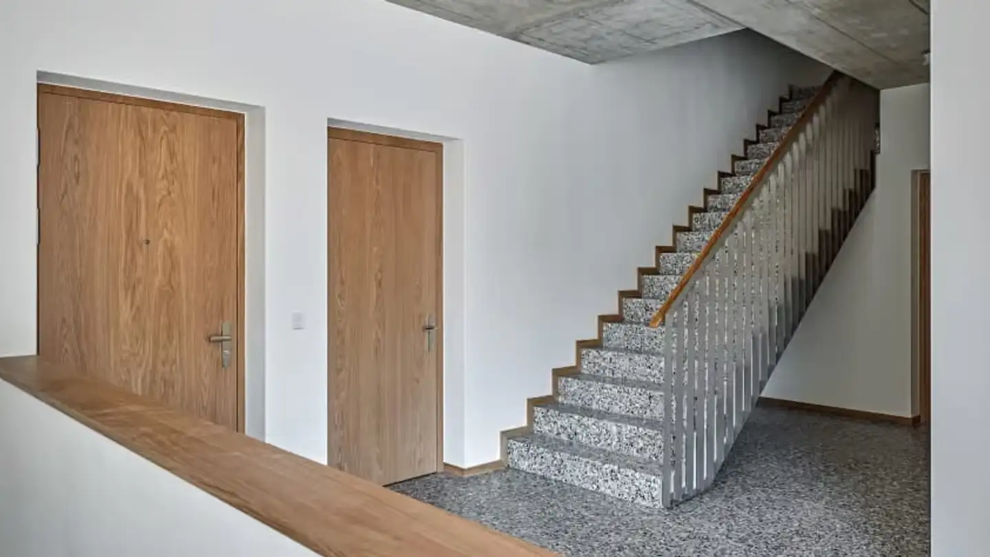Wohnung mieten - Dorfplatz 2, 5015 Erlinsbach SO - Foto 4