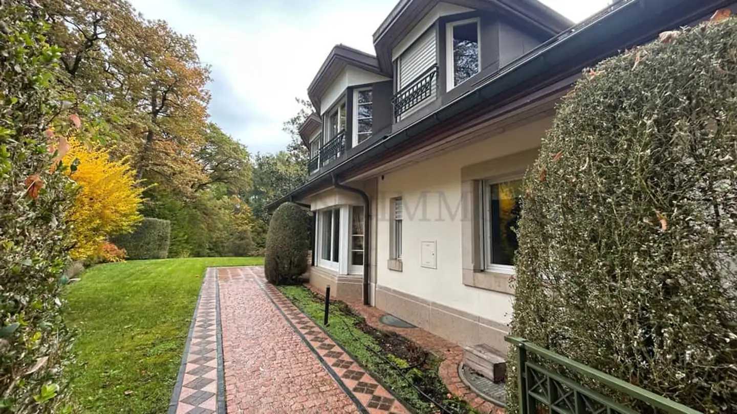 Einfamilienhaus kaufen - 1292 Chambésy - Foto 4