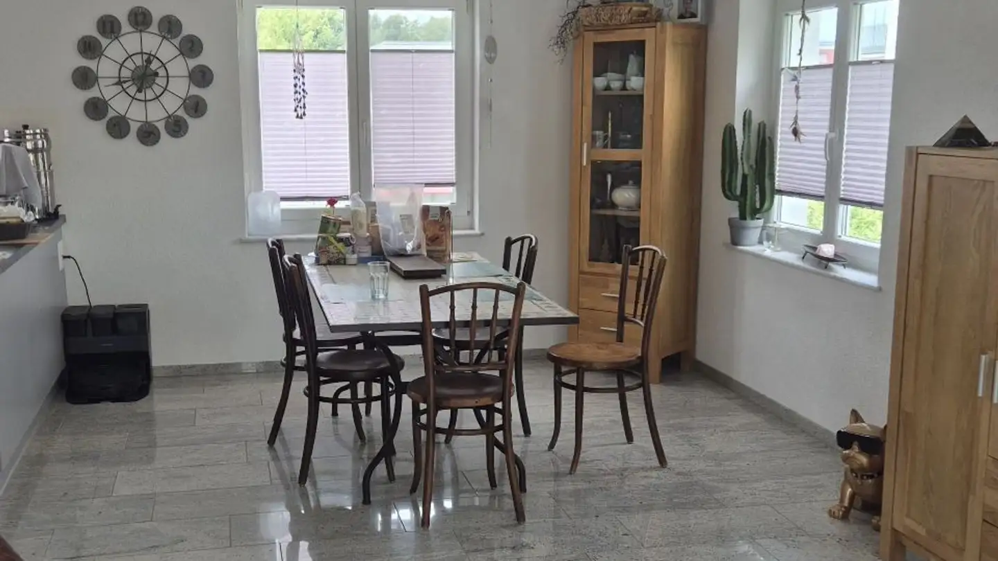 Single house for rent - 5312 Döttingen - Photo 2