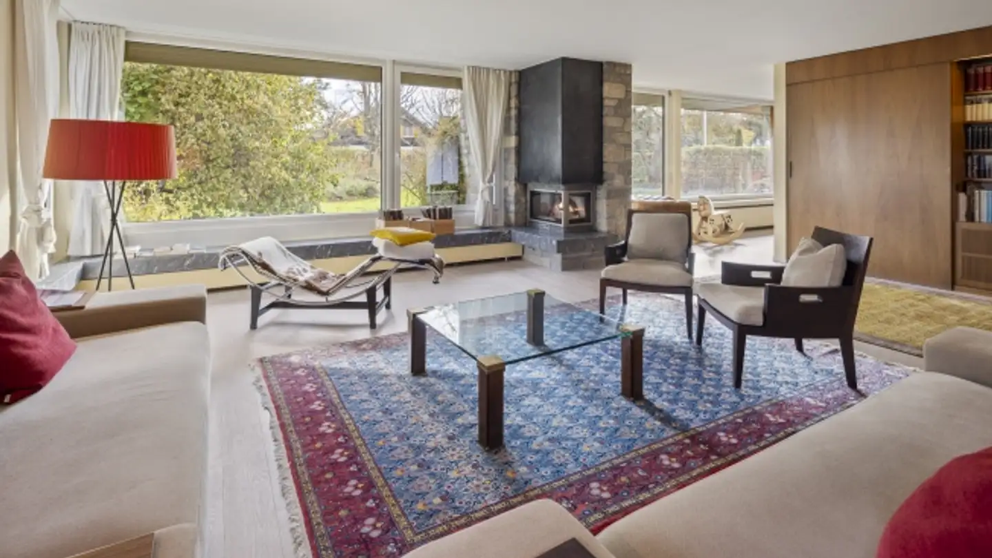 Villa in vendita - 5000 Aarau - Foto 3