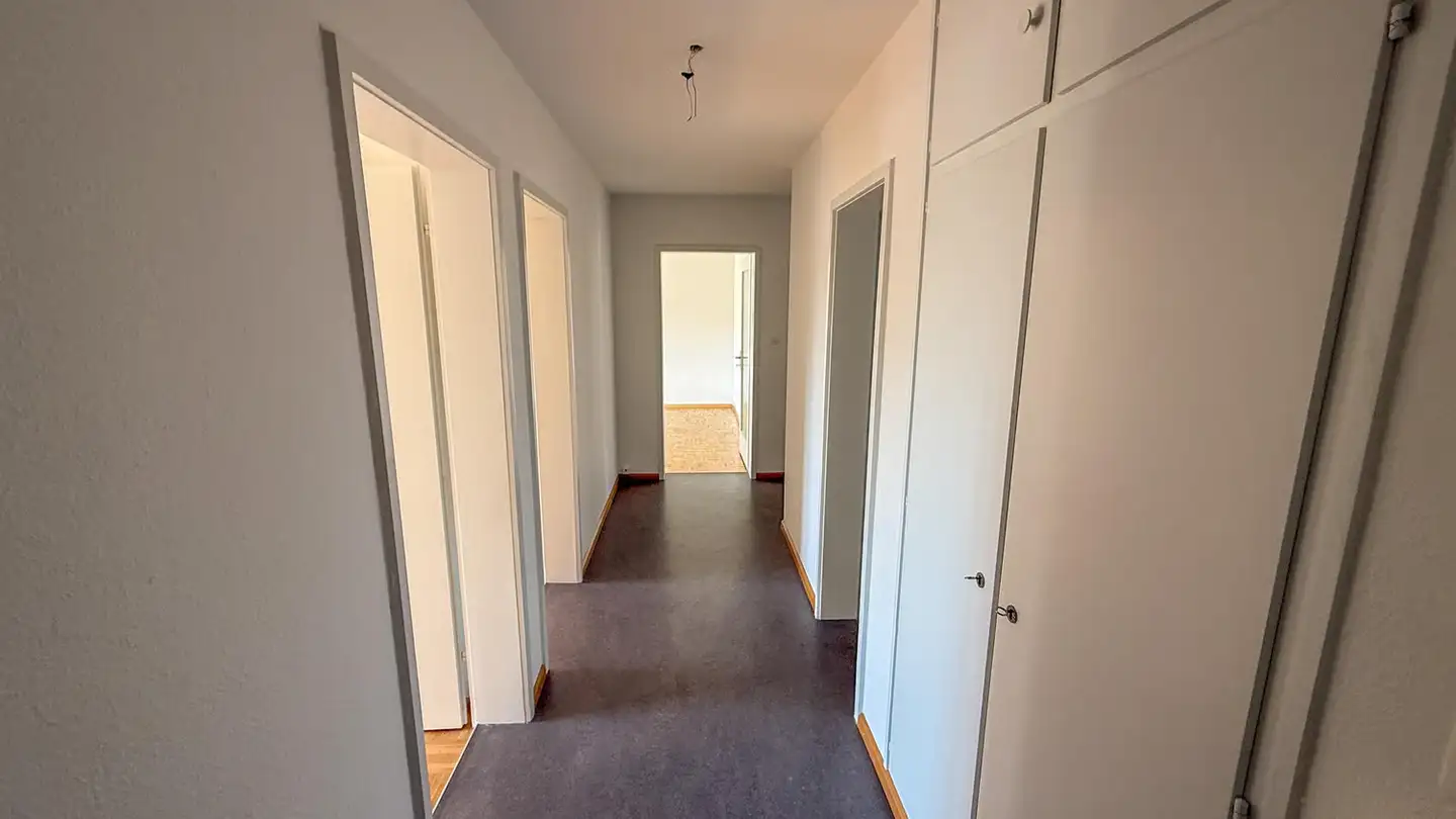 Wohnung mieten - Gotenstrasse 34, 4125 Riehen - Foto 3