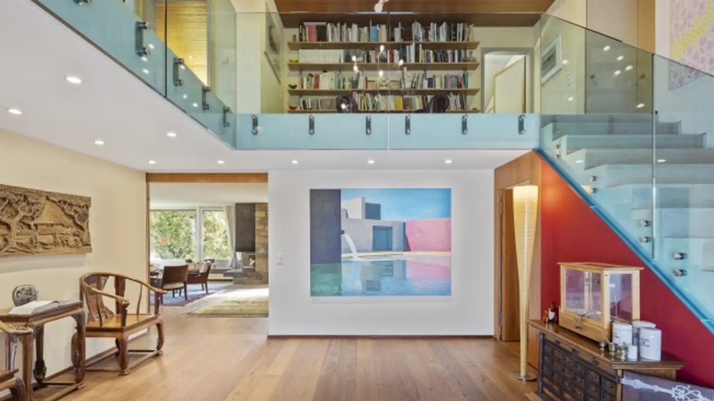 Villa in vendita - 5000 Aarau - Foto 4