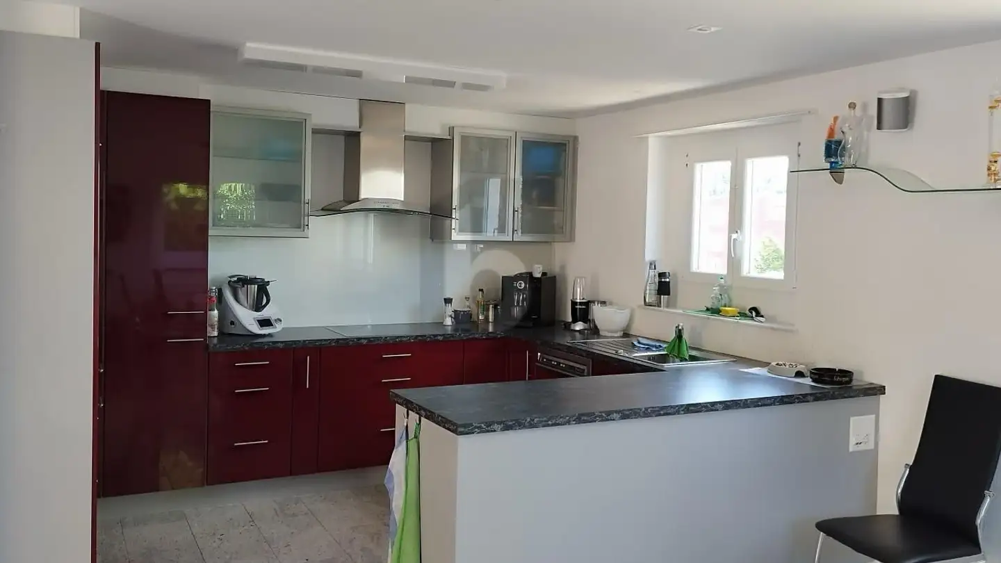 Single house for rent - 5312 Döttingen - Photo 4
