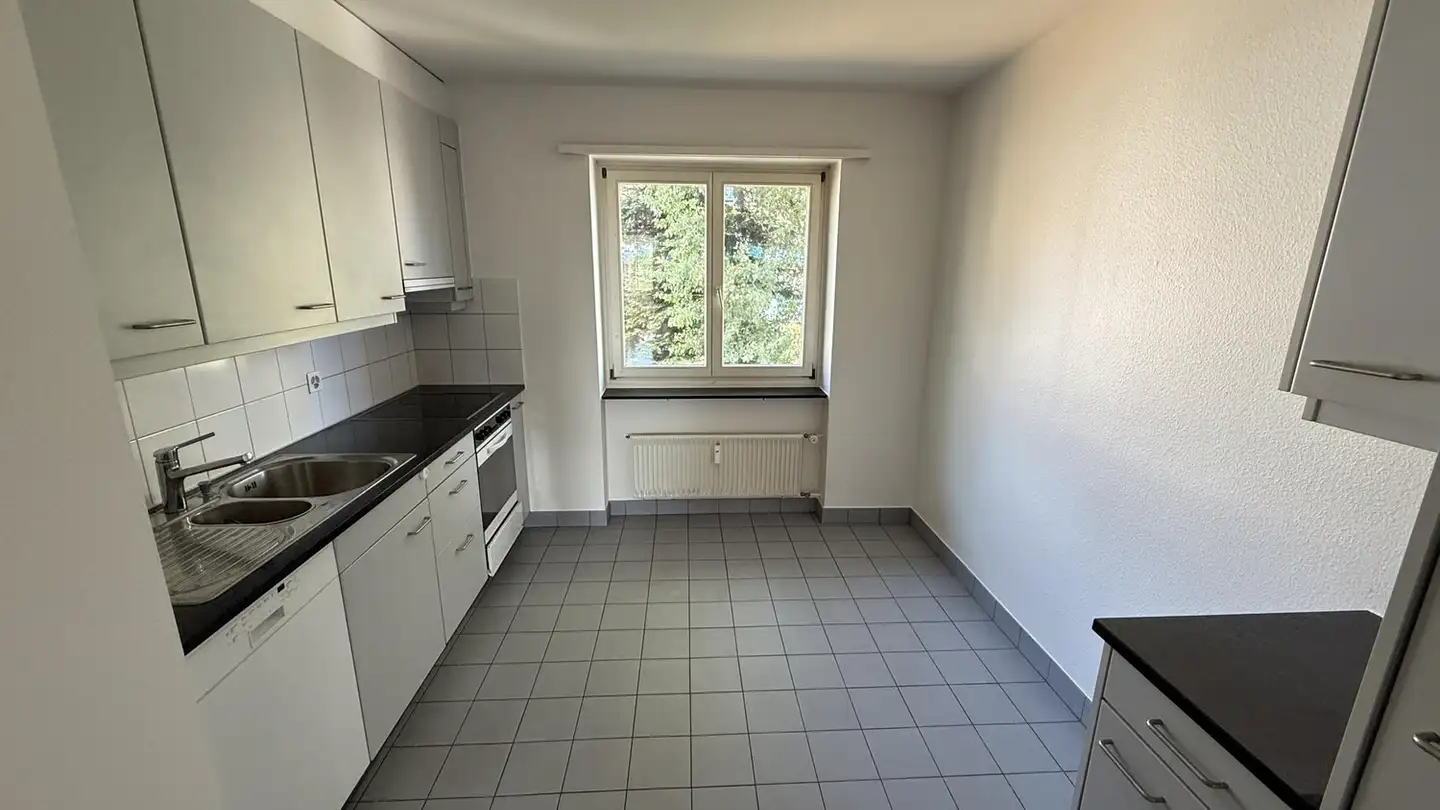 Wohnung mieten - Gotenstrasse 34, 4125 Riehen - Foto 4