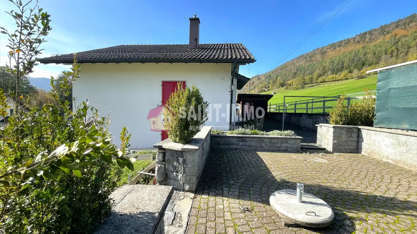Casa singola in vendita - 2605 Sonceboz-Sombeval - Photo 2