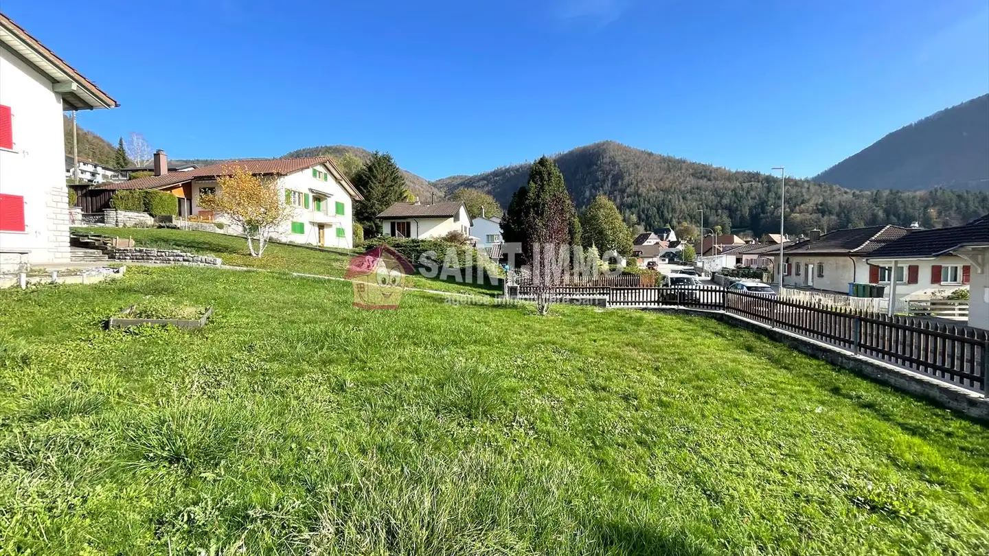 Casa singola in vendita - 2605 Sonceboz-Sombeval - Photo 3