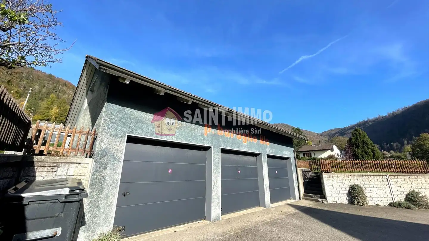 Casa singola in vendita - 2605 Sonceboz-Sombeval - Photo 4