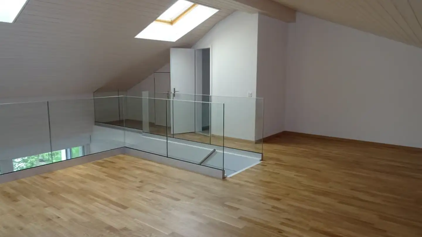 Apartment for rent - Bösingenfeldstrasse 17, 3178 Bösingen - Photo 2