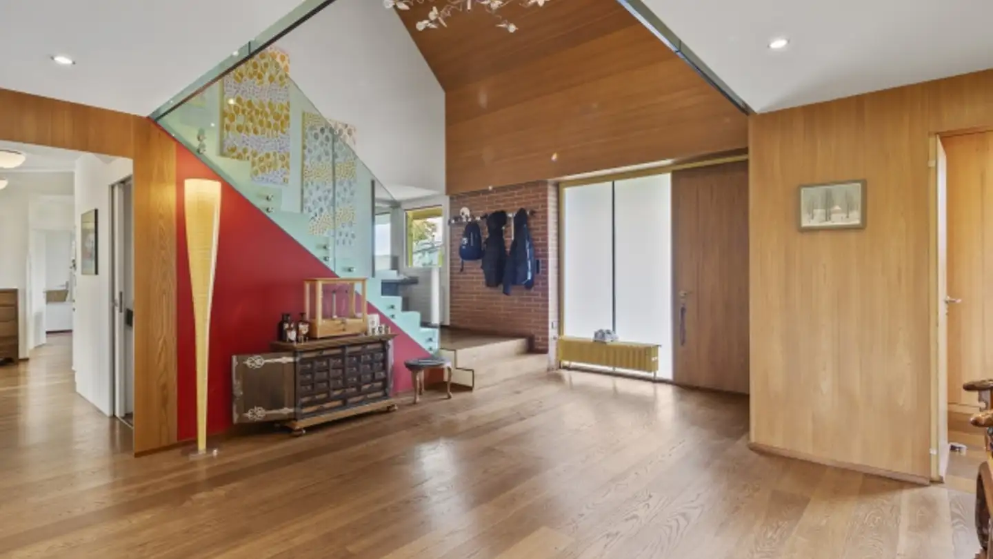 Villa in vendita - 5000 Aarau - Foto 2