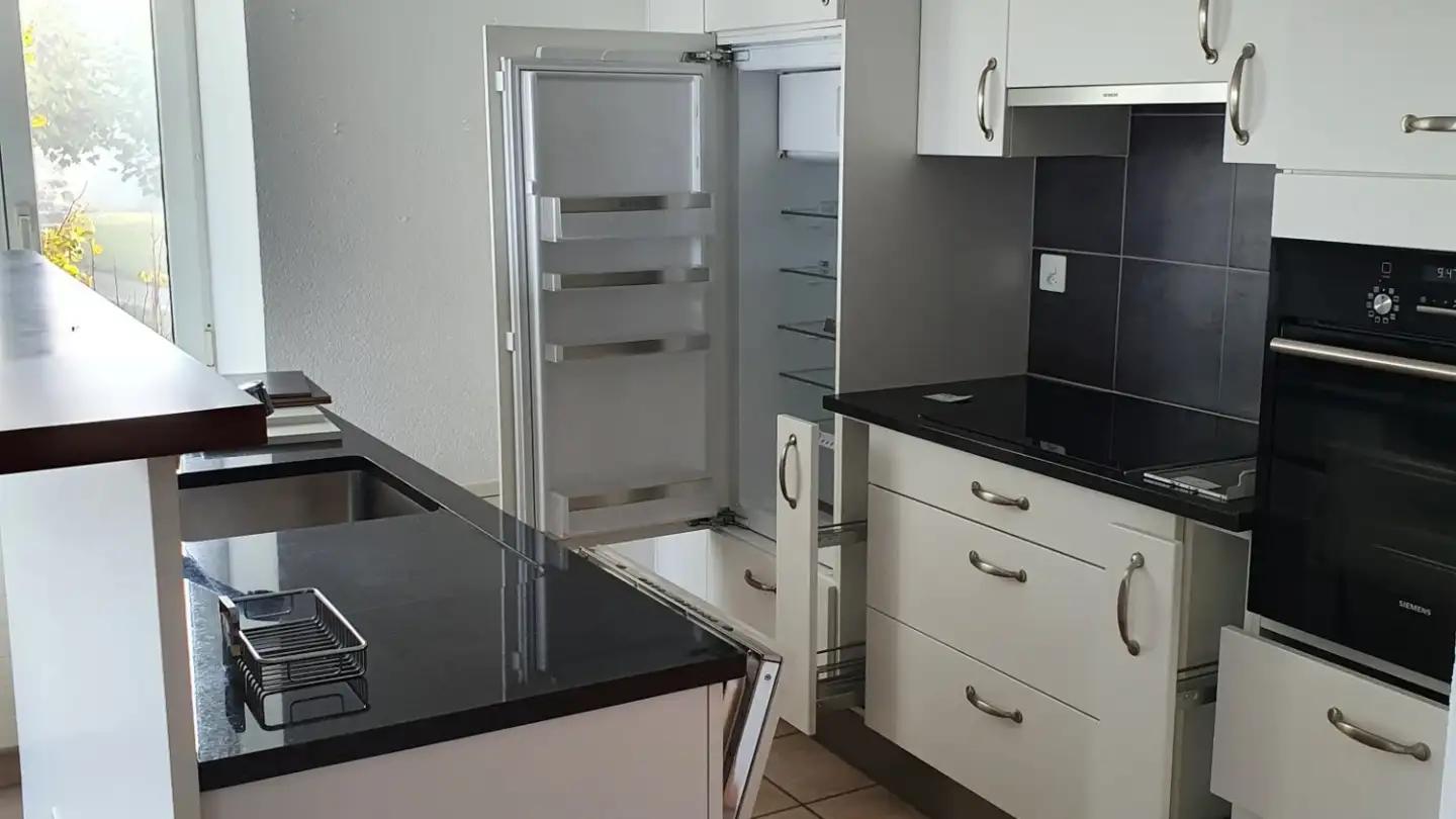 Appartamento in affitto - 1410 Correvon