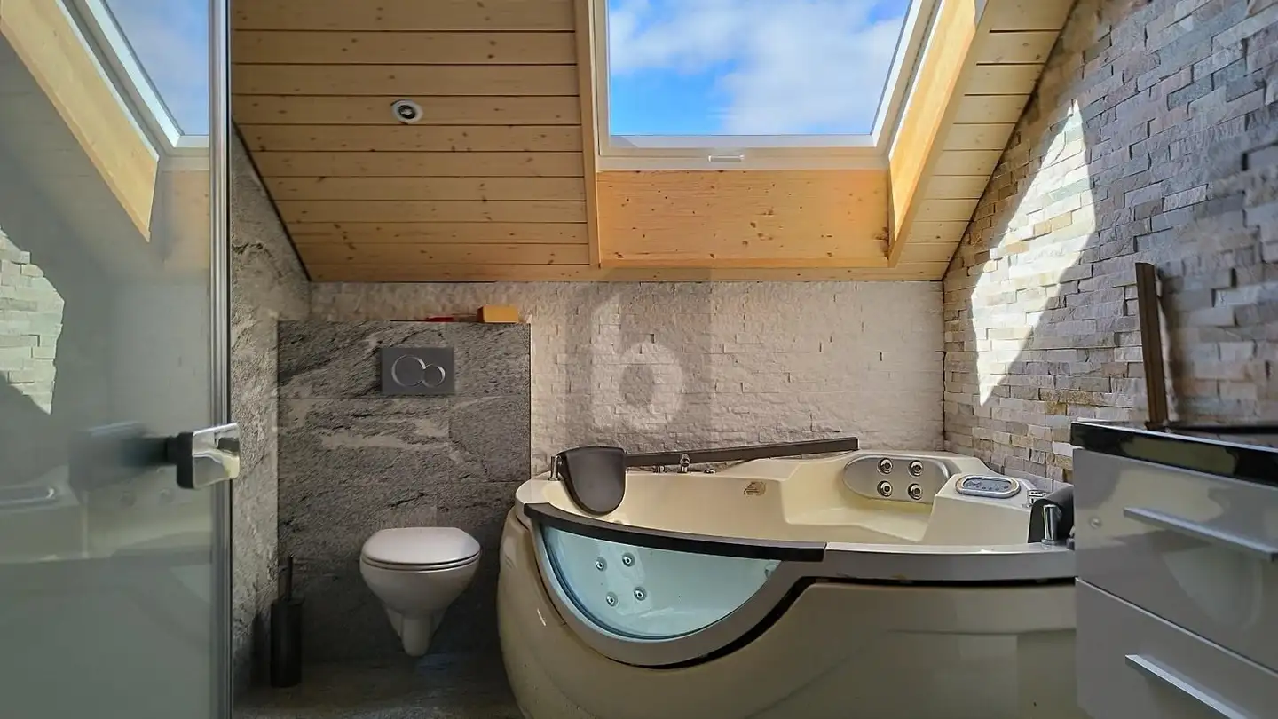 Single house for rent - 5312 Döttingen - Photo 3